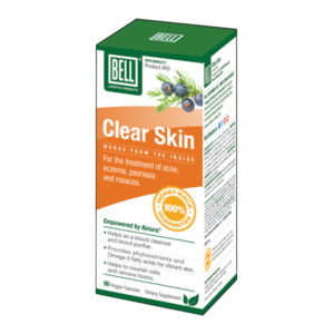 Clear Skin
