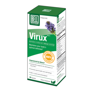 Virux Viral Infection